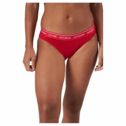 Bikini 7pk Tpca/gentle/red/cml/tfet/exact*Calvin Klein