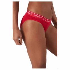 Bikini 7pk Tpca/gentle/red/cml/tfet/exact*Calvin Klein