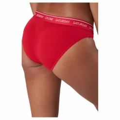 Bikini 7pk Tpca/gentle/red/cml/tfet/exact*Calvin Klein