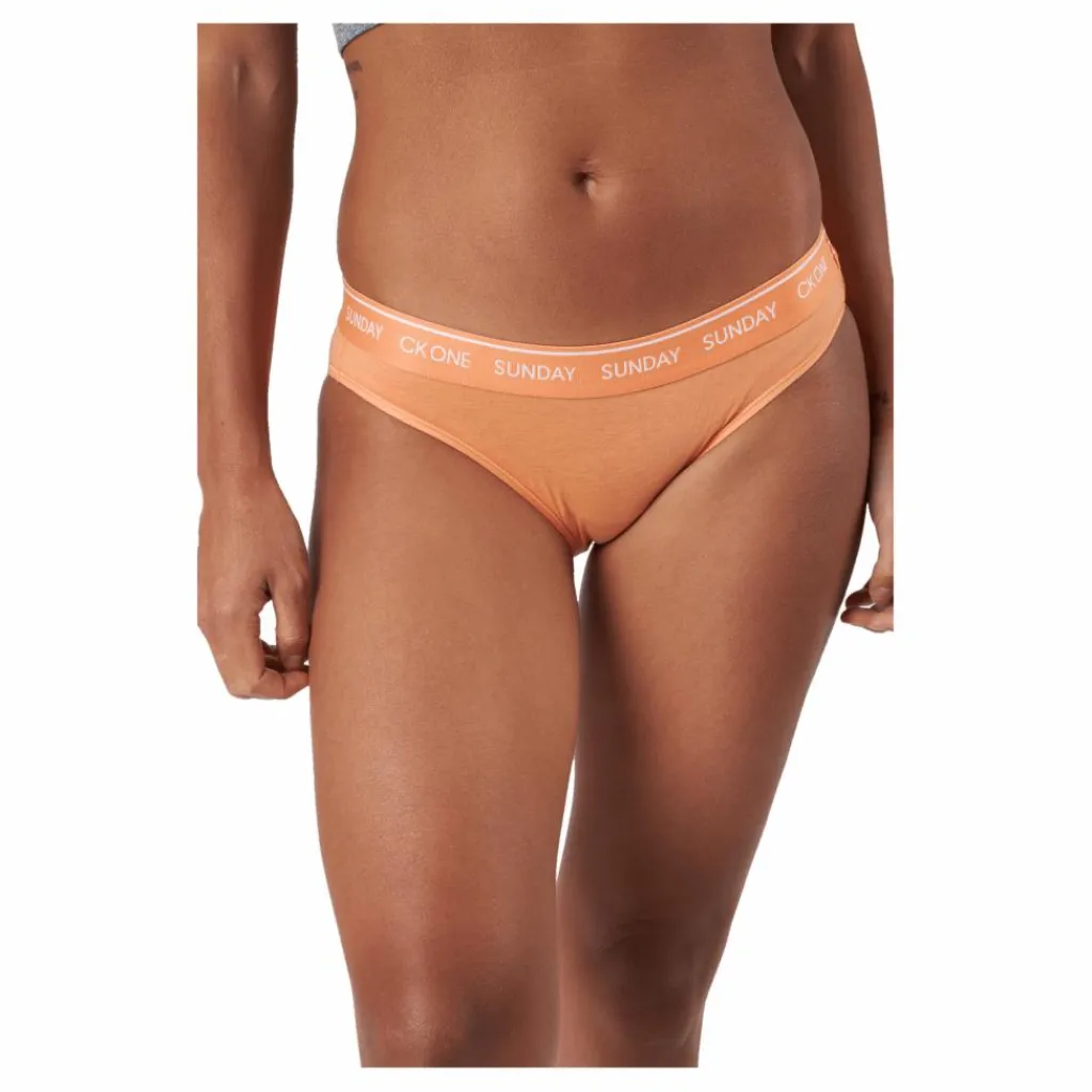 Bikini 7pk Tpca/gentle/red/cml/tfet/exact*Calvin Klein