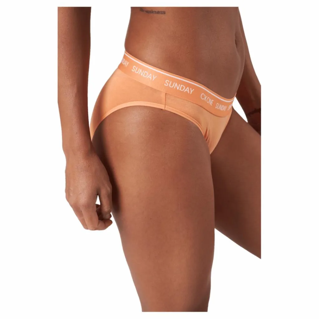 Bikini 7pk Tpca/gentle/red/cml/tfet/exact*Calvin Klein