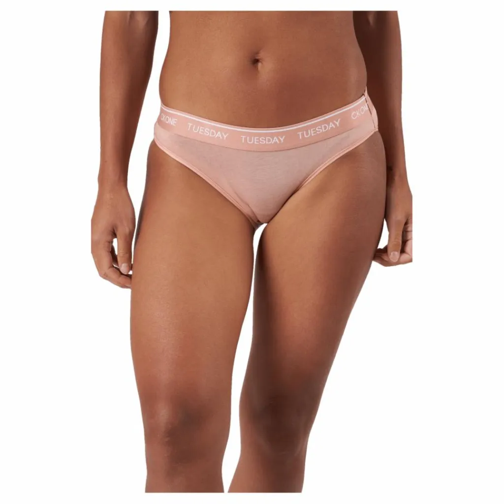 Bikini 7pk Tpca/gentle/red/cml/tfet/exact*Calvin Klein