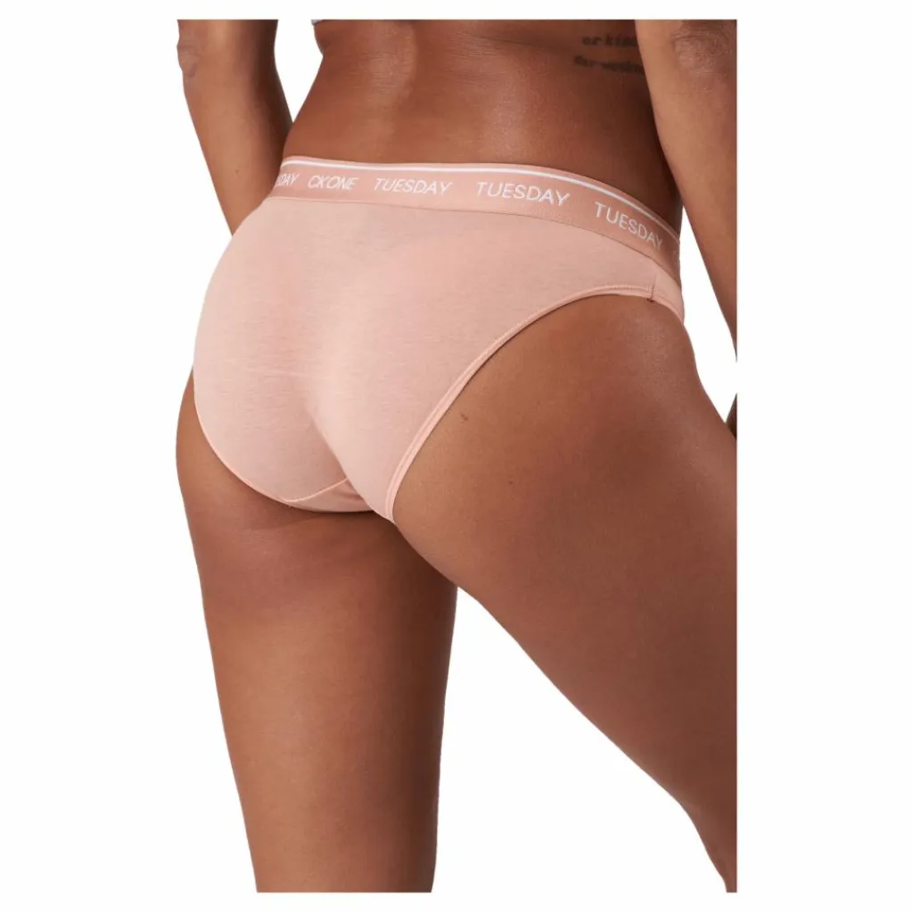 Bikini 7pk Tpca/gentle/red/cml/tfet/exact*Calvin Klein