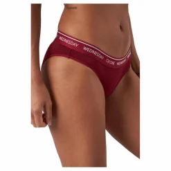 Bikini 7pk Tpca/gentle/red/cml/tfet/exact*Calvin Klein