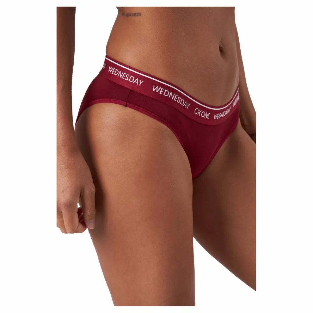 Bikini 7pk Tpca/gentle/red/cml/tfet/exact*Calvin Klein