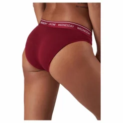 Bikini 7pk Tpca/gentle/red/cml/tfet/exact*Calvin Klein