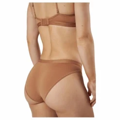 Calvin Klein Bikini Sandalwood Beige Clearance