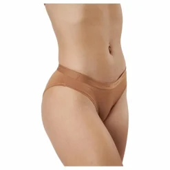 Calvin Klein Bikini Sandalwood Beige Clearance