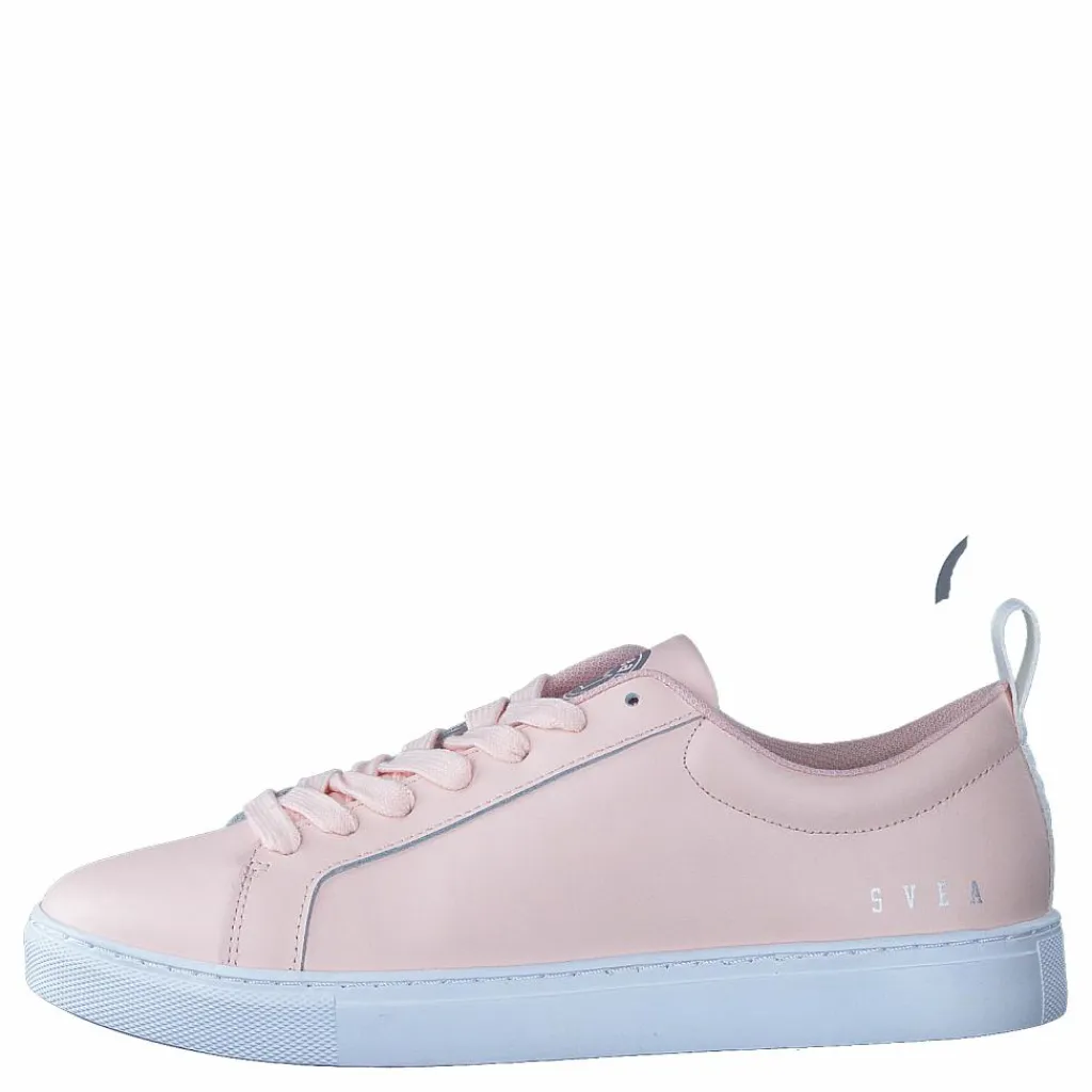 Svea Billie Blush Grå Outlet