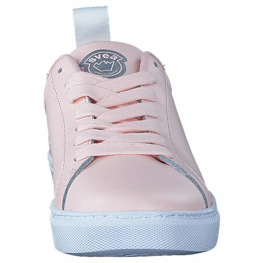 Svea Billie Blush Grå Outlet