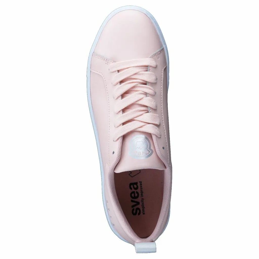Svea Billie Blush Grå Outlet