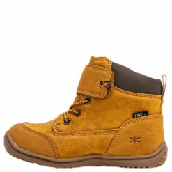 Billie WP Yellow*North Best