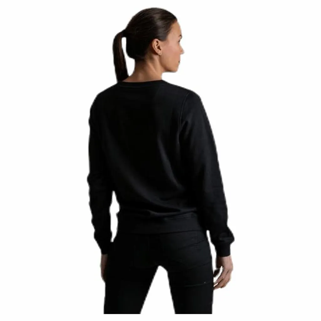 NOUN Bim Sweater Black Svart Clearance