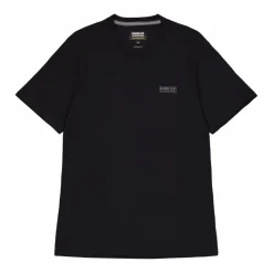 B.intl Small Logo Tee Bk11*Barbour Online