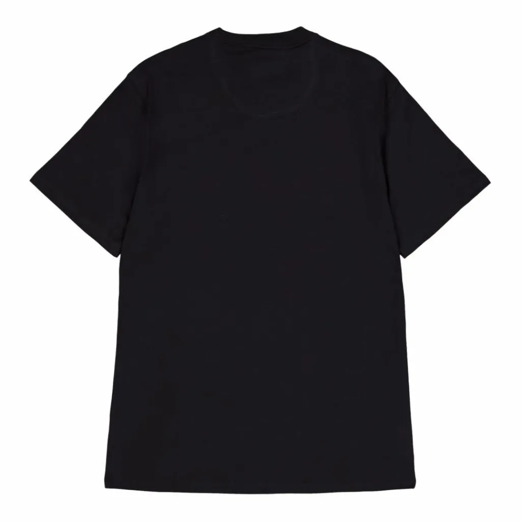 B.intl Small Logo Tee Bk11*Barbour Online