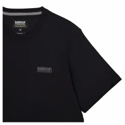 B.intl Small Logo Tee Bk11*Barbour Online