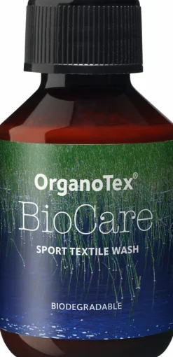 BioCare Sport Textile Wash 100 ml*OrganoTex Online