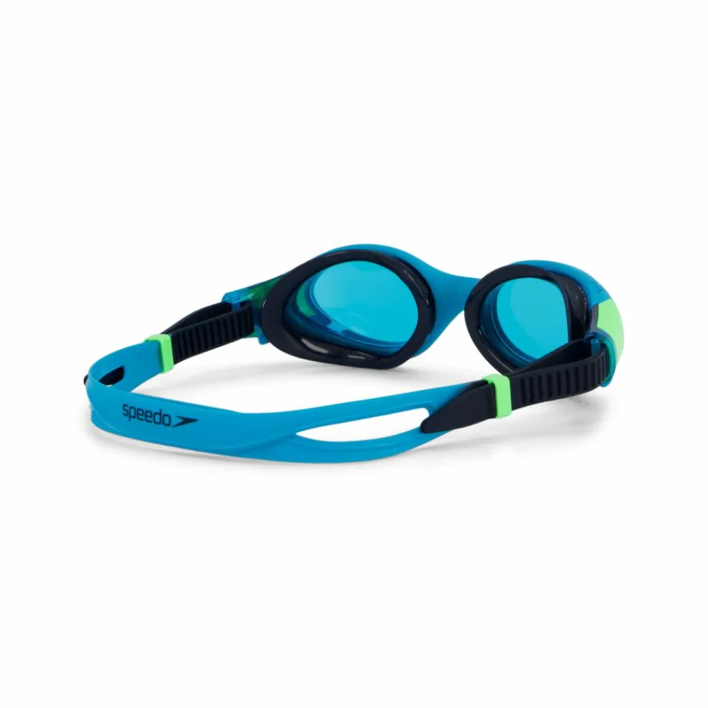 Biofuse 2.0 Junior Blue/green*Speedo Best