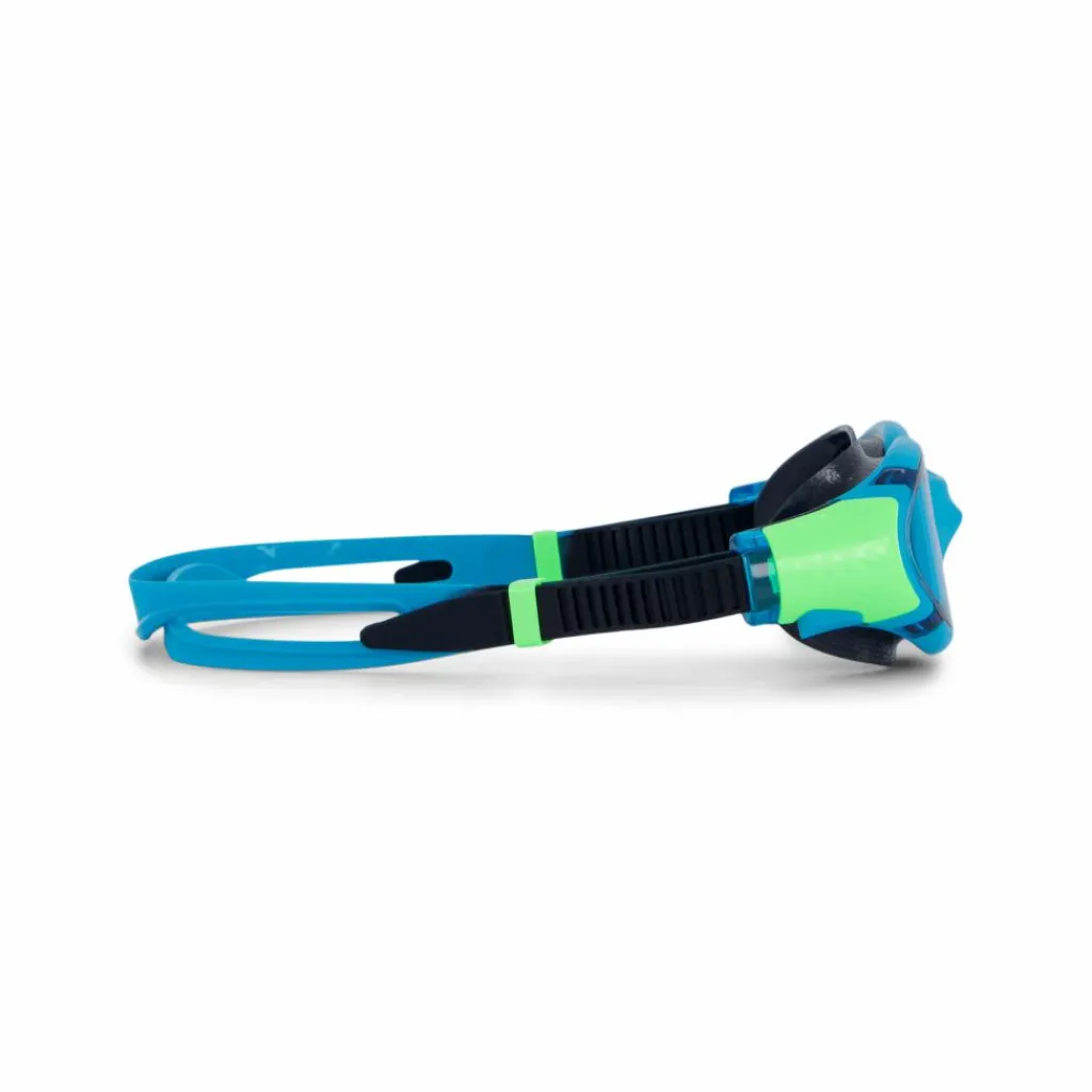 Biofuse 2.0 Junior Blue/green*Speedo Best