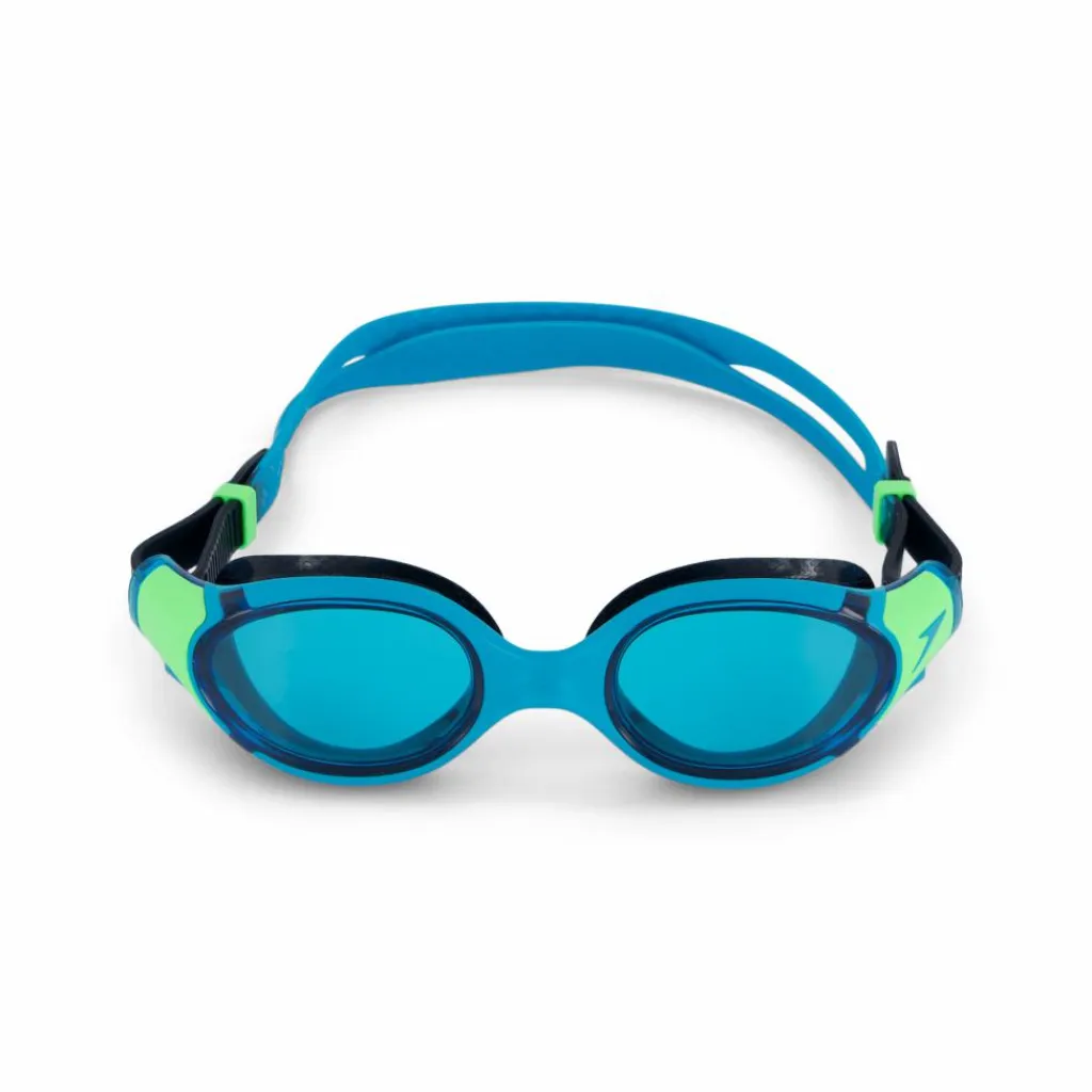 Biofuse 2.0 Junior Blue/green*Speedo Best
