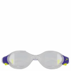 Speedo Biofuse 2.0 Junior Clear/blue Blå Outlet