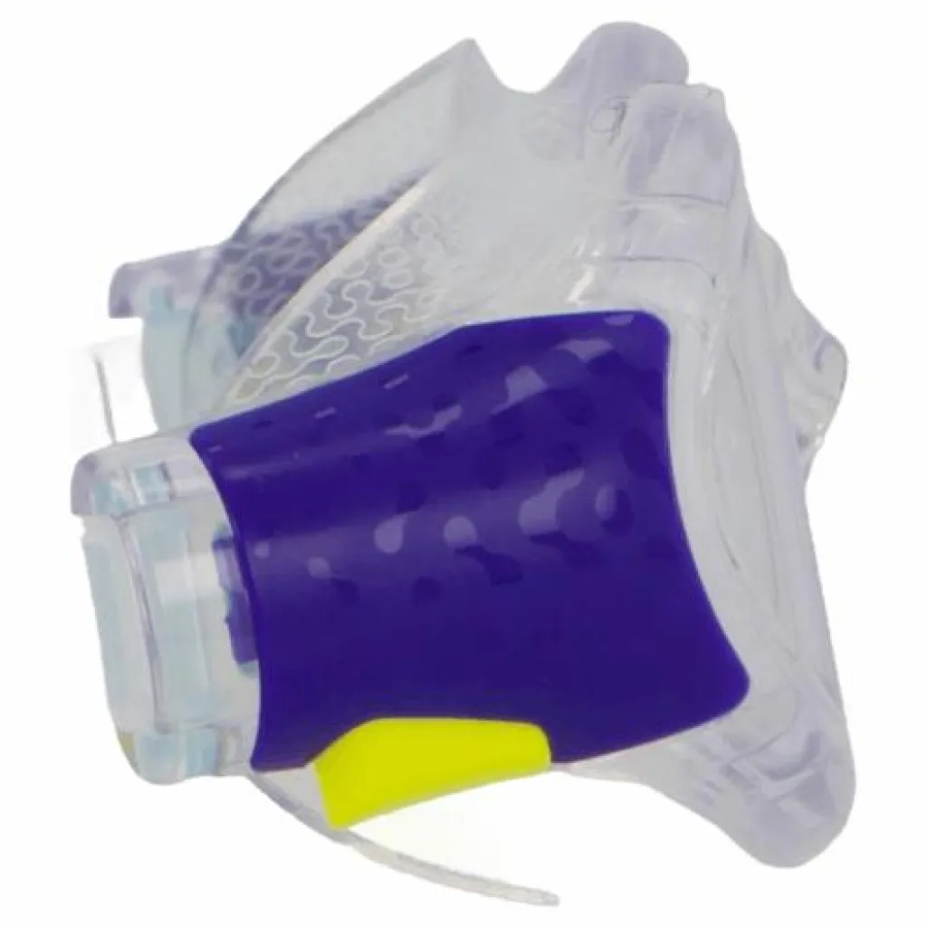 Speedo Biofuse 2.0 Junior Clear/blue Blå Outlet