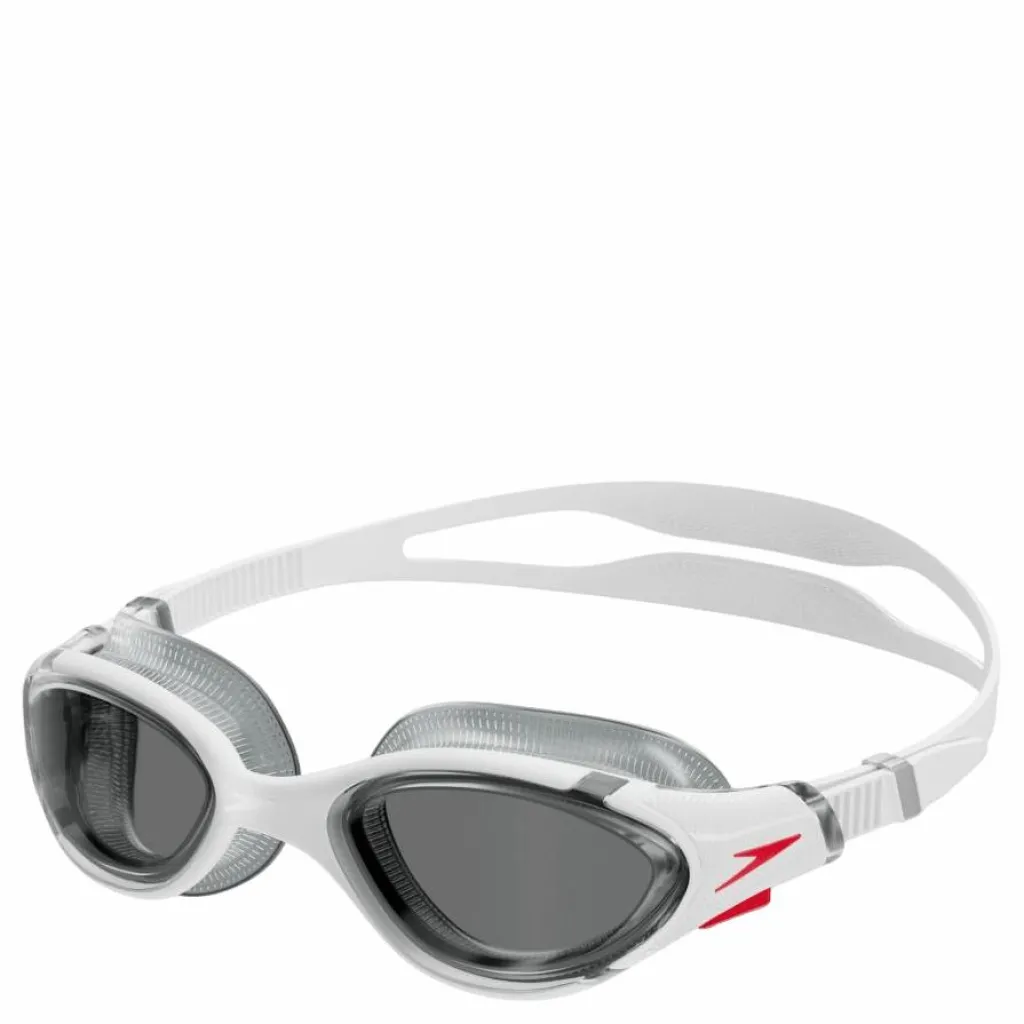 Biofuse.20 White/smoke*Speedo Best