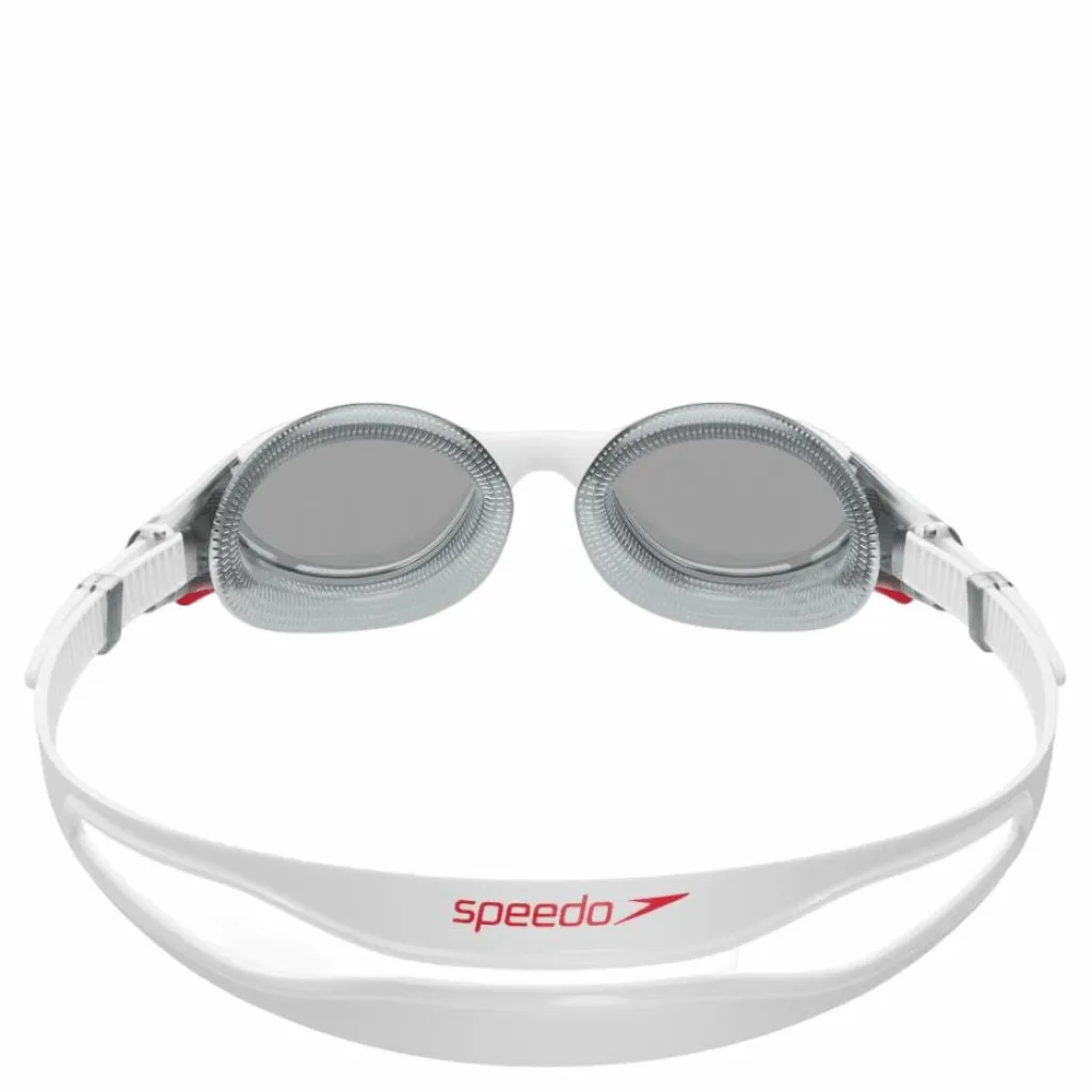 Biofuse.20 White/smoke*Speedo Best