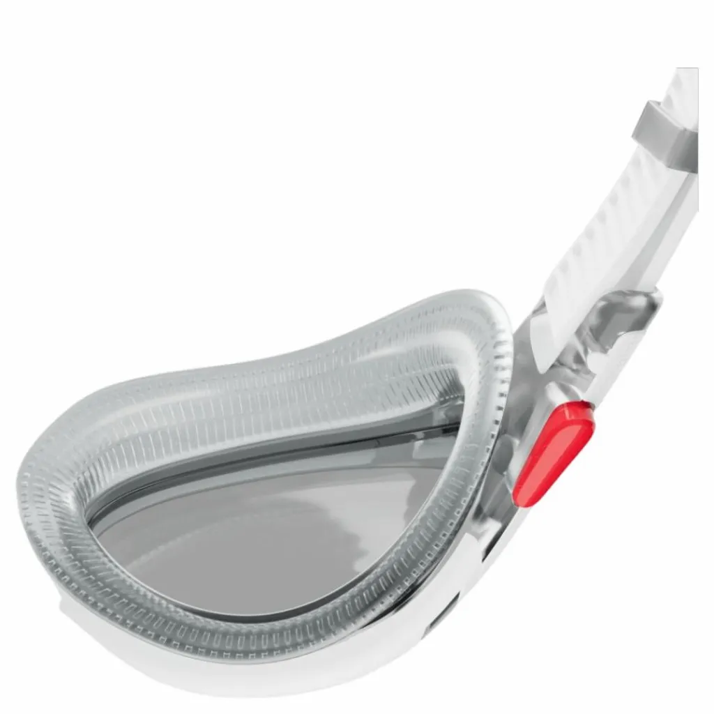 Biofuse.20 White/smoke*Speedo Best