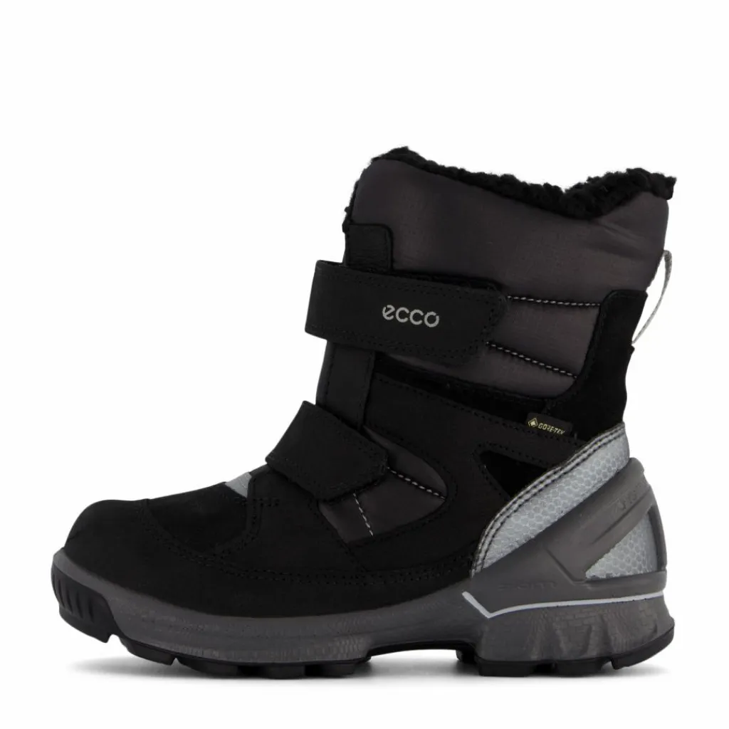Biom Hike Black/black*ECCO Discount