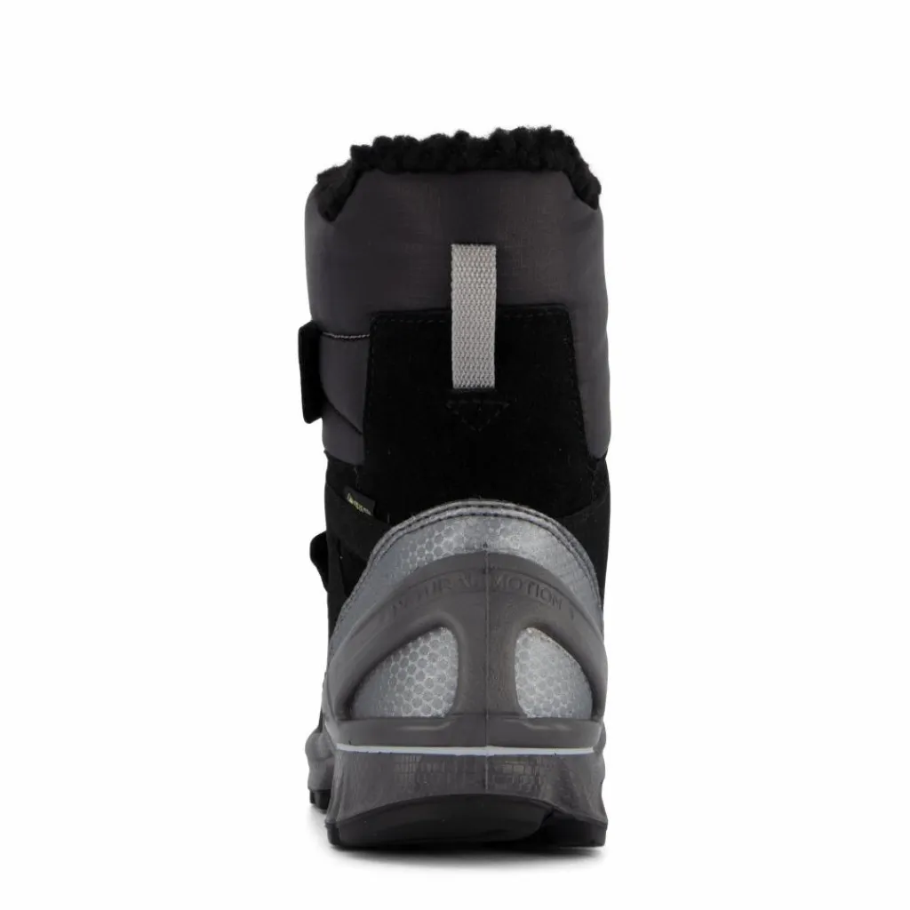 Biom Hike Black/black*ECCO Discount