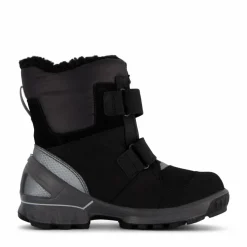 Biom Hike Black/black*ECCO Discount