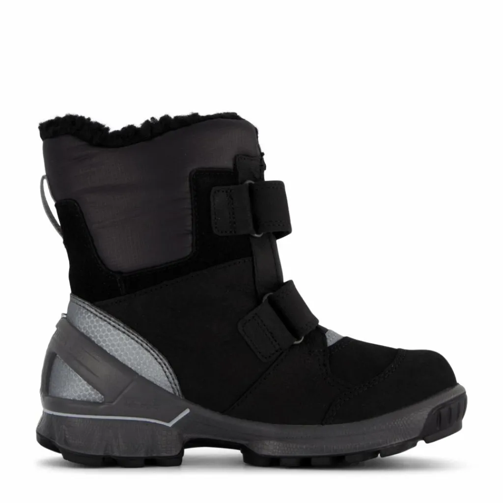 Biom Hike Black/black*ECCO Discount