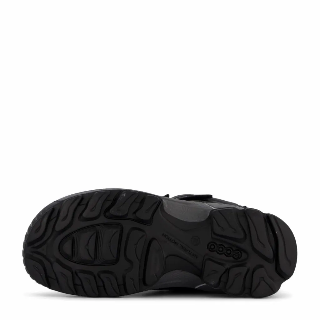 Biom Hike Black/black*ECCO Discount