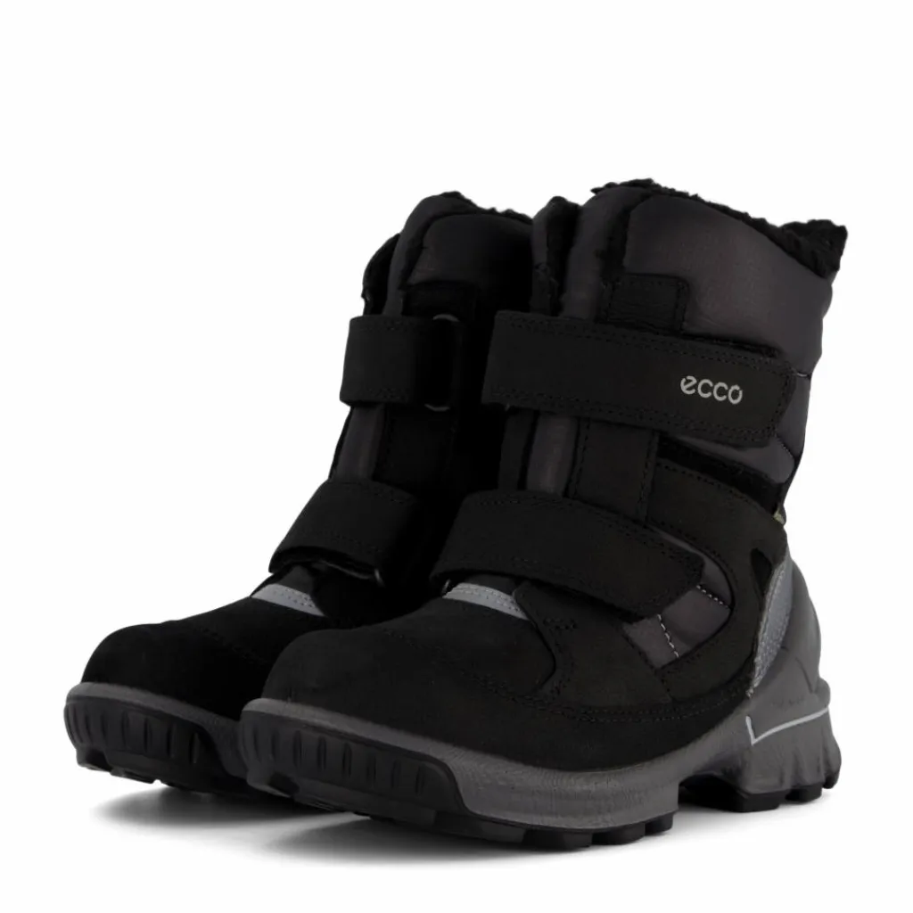 Biom Hike Black/black*ECCO Discount