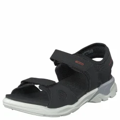 ECCO Biom Raft Black Svart New