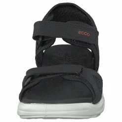 ECCO Biom Raft Black Svart New