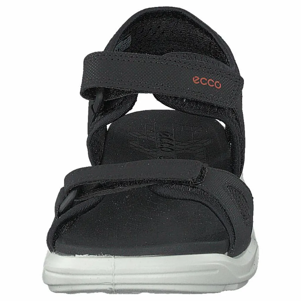 ECCO Biom Raft Black Svart New