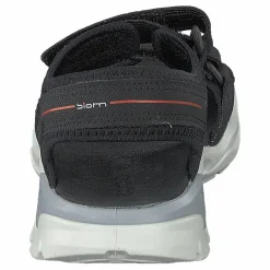 ECCO Biom Raft Black Svart New