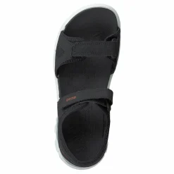ECCO Biom Raft Black Svart New