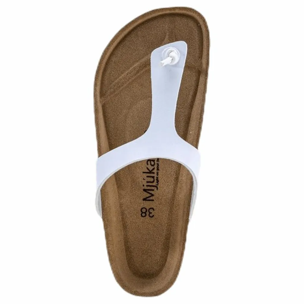 Birkir White*Mjúka Hot