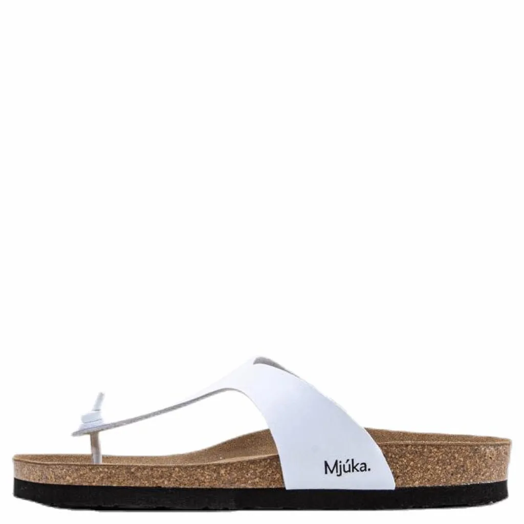 Birkir White*Mjúka Hot