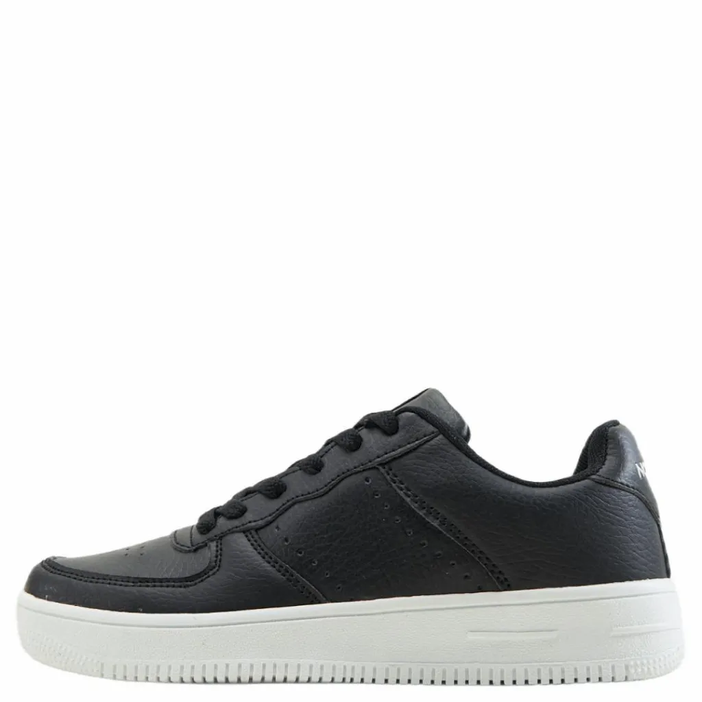 Nonation Birmingham Black Svart Online
