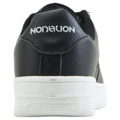 Nonation Birmingham Black Svart Online