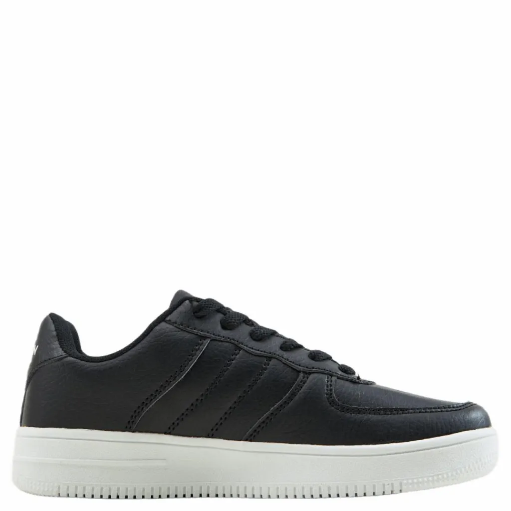 Nonation Birmingham Black Svart Online