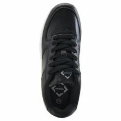 Nonation Birmingham Black Svart Online