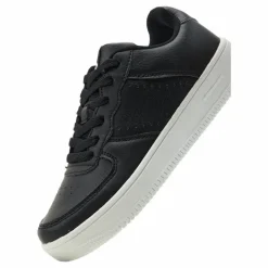 Nonation Birmingham Black Svart Online