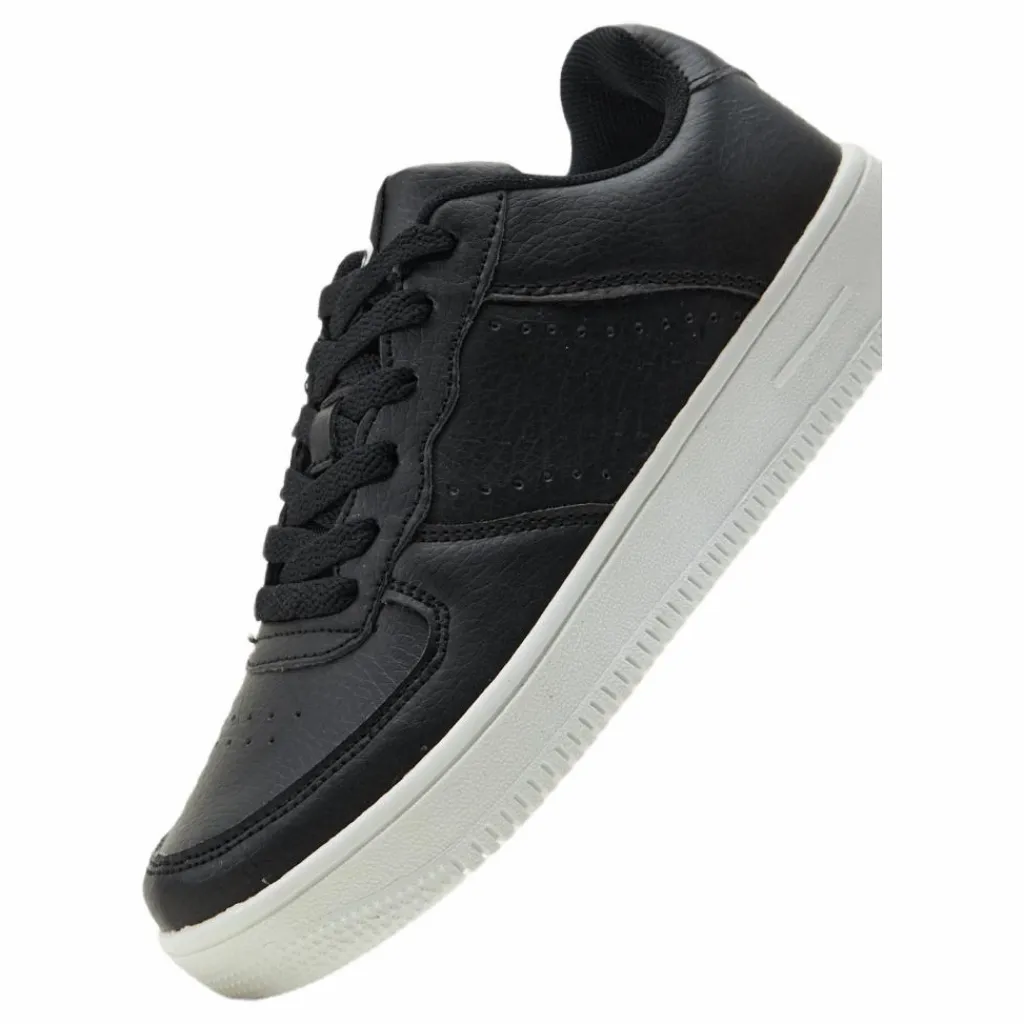 Nonation Birmingham Black Svart Online