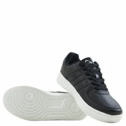 Nonation Birmingham Black Svart Online