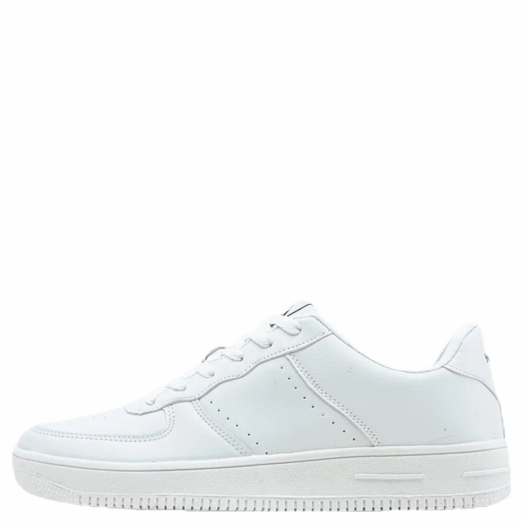 Nonation Birmingham White Vit Hot